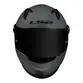 Capacete LS2 FF358 Classic Monocolor Fosco