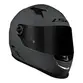 Capacete LS2 FF358 Classic Monocolor Fosco