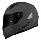 Capacete LS2 FF358 Classic Monocolor Fosco