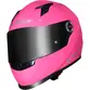 Capacete LS2 FF358 Classic Monocolor Fosco