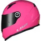 Capacete LS2 FF358 Classic Monocolor Fosco