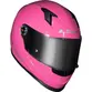 Capacete LS2 FF358 Classic Monocolor Fosco