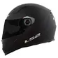 Capacete LS2 FF358 Classic Monocolor Fosco