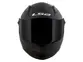 Capacete LS2 FF358 Classic Monocolor Fosco