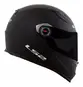 Capacete LS2 FF358 Classic Monocolor Fosco
