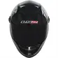 Capacete LS2 FF358 Classic Monocolor Fosco