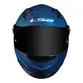 Capacete LS2 FF358 Classic Monocolor Fosco