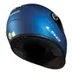 Capacete LS2 FF358 Classic Monocolor Fosco