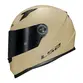 Capacete LS2 FF358 Classic Monocolor Fosco
