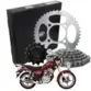 KIT RELACAO HAOJUE CHOPPER ROAD 150 (1045) (Z-14/42) (428)