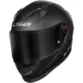 Capacete LS2 FF358 Pro Monocolor Preto Fosco