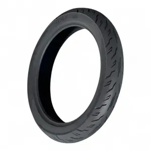 Pneu Traseiro Cinborg 80/100/14 Style 49L Honda Biz 100/125