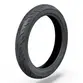 Pneu Traseiro Cinborg 80/100/14 Style 49L Honda Biz 100/125