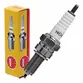 Vela Ignição Ngk CPR8EA-9 Titan 150/CB 300/XRE 300/CB 600 Até 2007 Fina