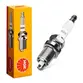 Vela Ignição Ngk CPR8EA-9 Titan 150/CB 300/XRE 300/CB 600 Até 2007 Fina