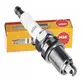 Vela Ignição Ngk CPR8EA-9 Titan 150/CB 300/XRE 300/CB 600 Até 2007 Fina