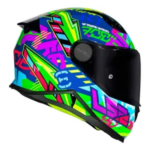 Capacete LS2 Infantil FF812 Svent