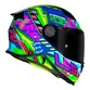 Capacete LS2 Infantil FF812 Svent