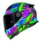 Capacete LS2 Infantil FF812 Svent