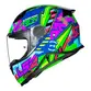 Capacete LS2 Infantil FF812 Svent