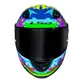 Capacete LS2 Infantil FF812 Svent