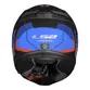 Capacete LS2 Stream II Road