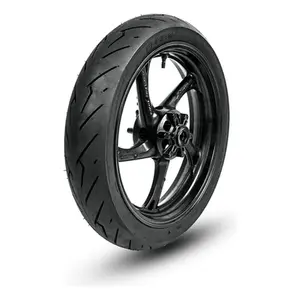 Pneu 130/70-13 Para Nmax 160 Furia G2 Sem Câmara