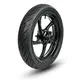 Pneu 130/70-13 Para Nmax 160 Furia G2 Sem Câmara