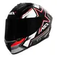 Capacete ASX Fechado Draken Pilot