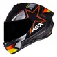 Capacete ASX Fechado Draken Pilot