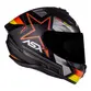 Capacete ASX Fechado Draken Pilot