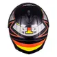 Capacete ASX Fechado Draken Pilot