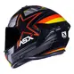 Capacete ASX Fechado Draken Pilot