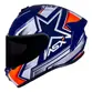Capacete ASX Fechado Draken Pilot