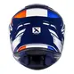 Capacete ASX Fechado Draken Pilot