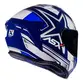 Capacete ASX Fechado Draken Pilot