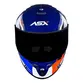 Capacete ASX Fechado Draken Pilot