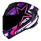 Capacete ASX Fechado Draken Pilot