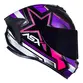 Capacete ASX Fechado Draken Pilot