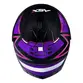 Capacete ASX Fechado Draken Pilot