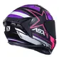 Capacete ASX Fechado Draken Pilot