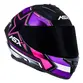 Capacete ASX Fechado Draken Pilot