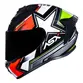 Capacete ASX Fechado Draken Pilot