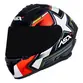 Capacete ASX Fechado Draken Pilot