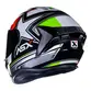 Capacete ASX Fechado Draken Pilot