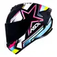 Capacete ASX Fechado Draken Pilot
