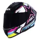 Capacete ASX Fechado Draken Pilot