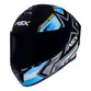 Capacete ASX Fechado Draken Pilot