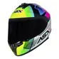 Capacete Fechado ASX Draken Striker