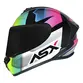 Capacete Fechado ASX Draken Striker